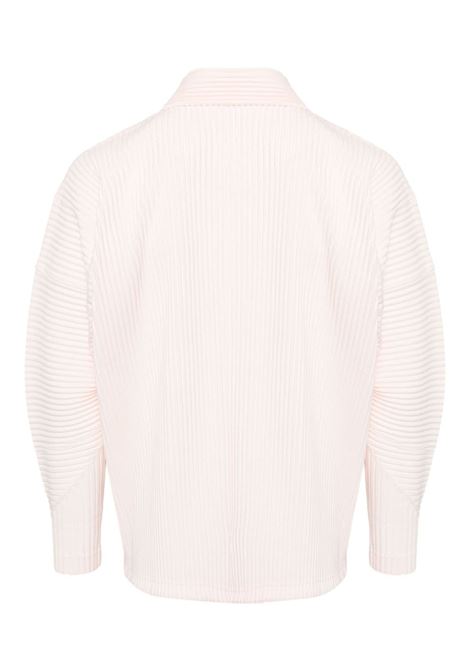 blouson HOMME PLISSE ISSEY MIYAKE | Blouse | HP48JC10620